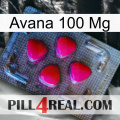 Avana 100Mg 13